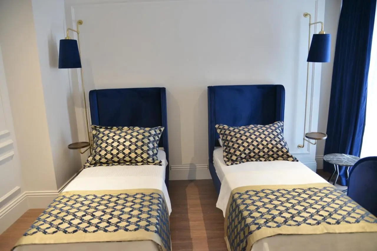 A11 HOTEL Exclusive