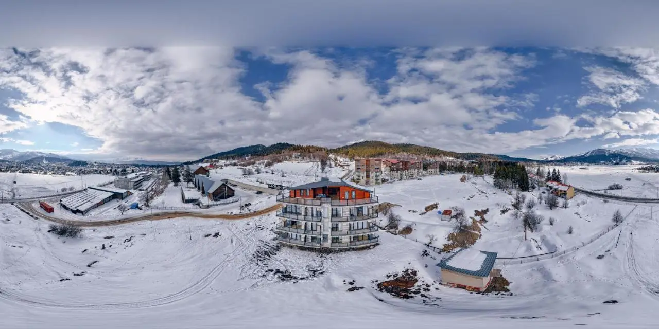 Babex Panorama