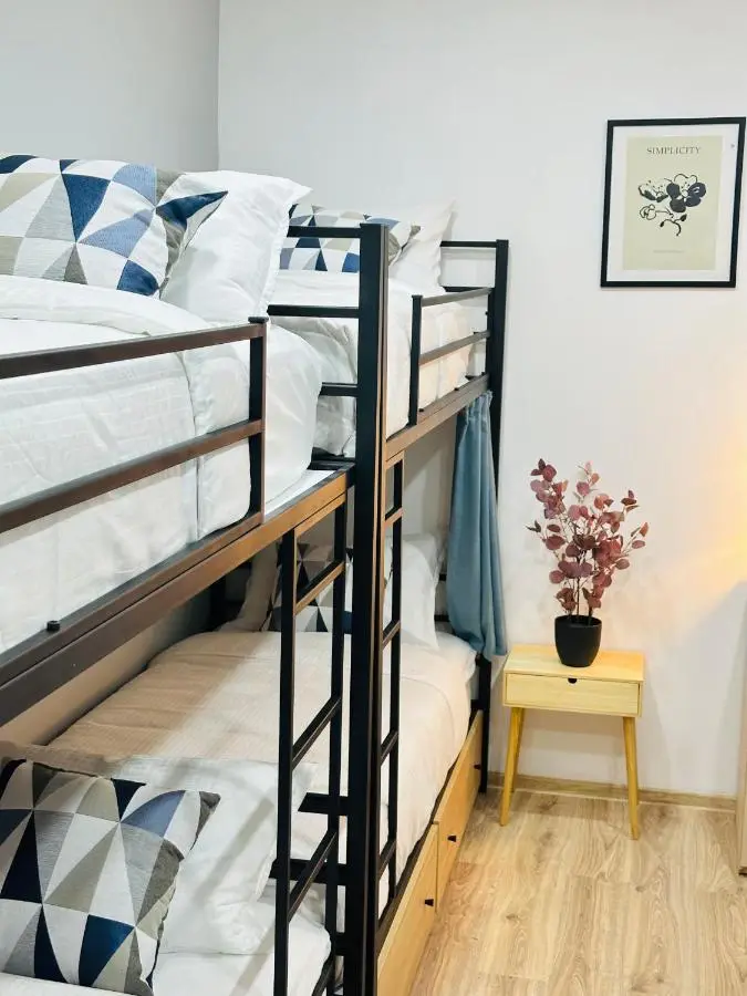 Cosy Koala Hostel