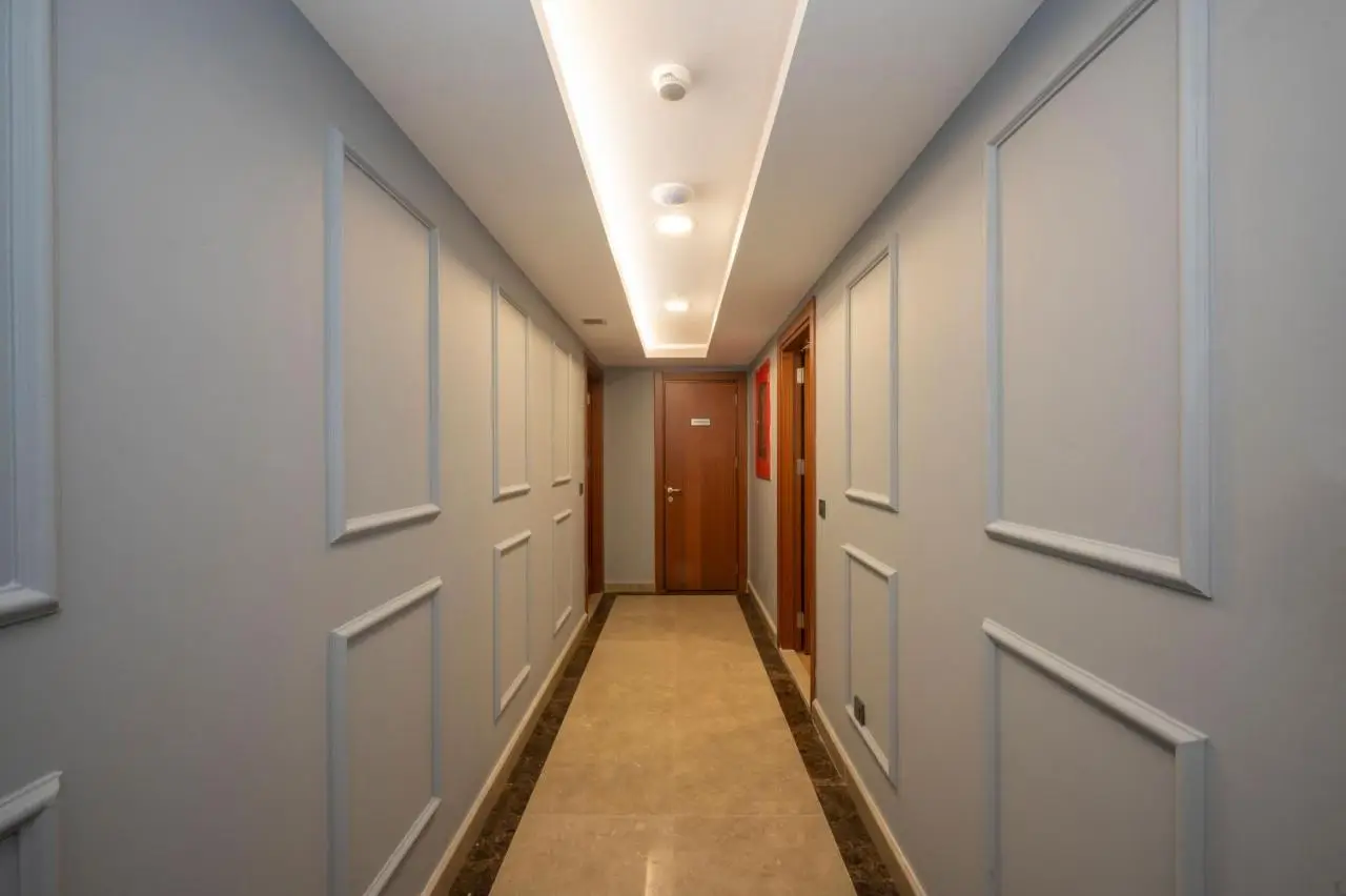 KA Hotel & Suites