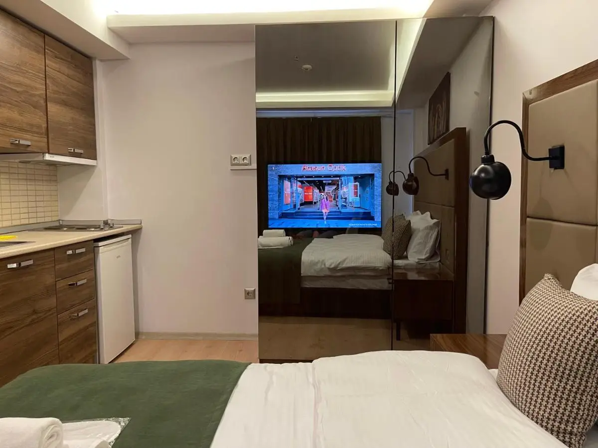Elegance Suites