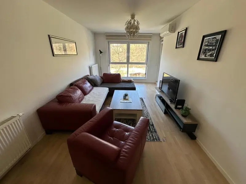 Apartman Pionir
