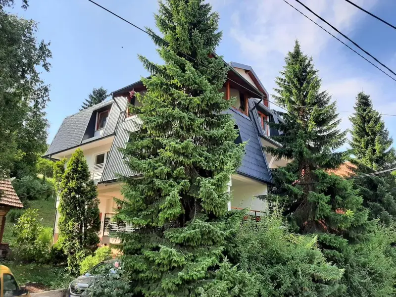 Guesthouse Hill