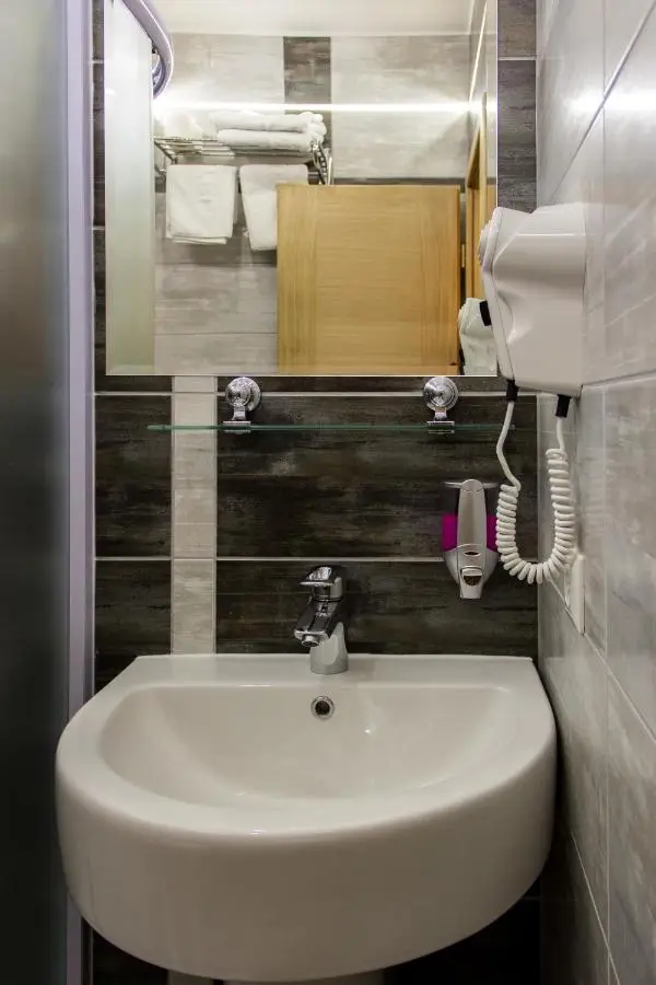Motel Calypso Travnik