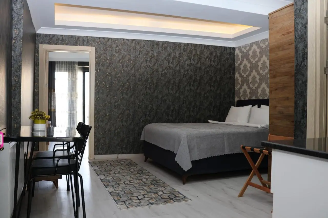 DT Suites