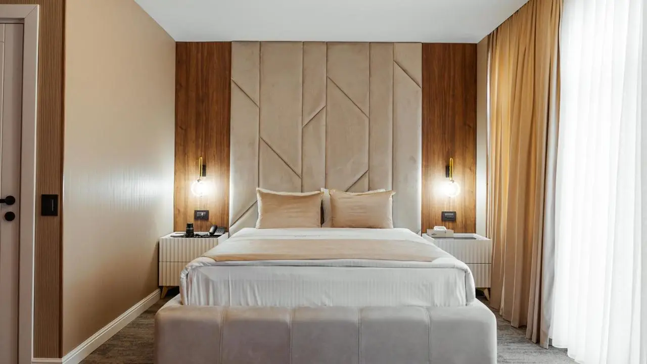 White Breeze Boutique Hotel