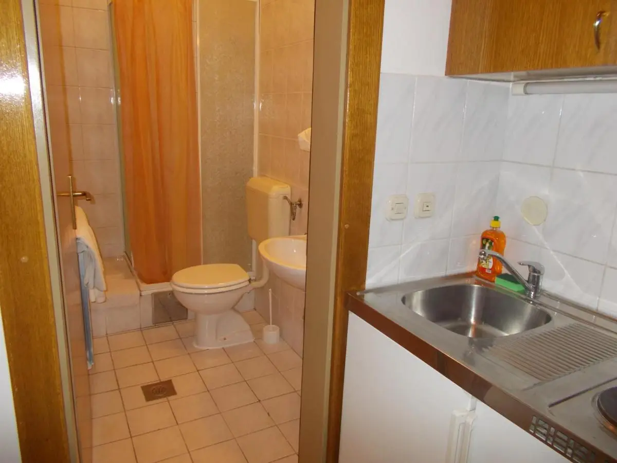 Studio Apartments "Chess Club Bosna"