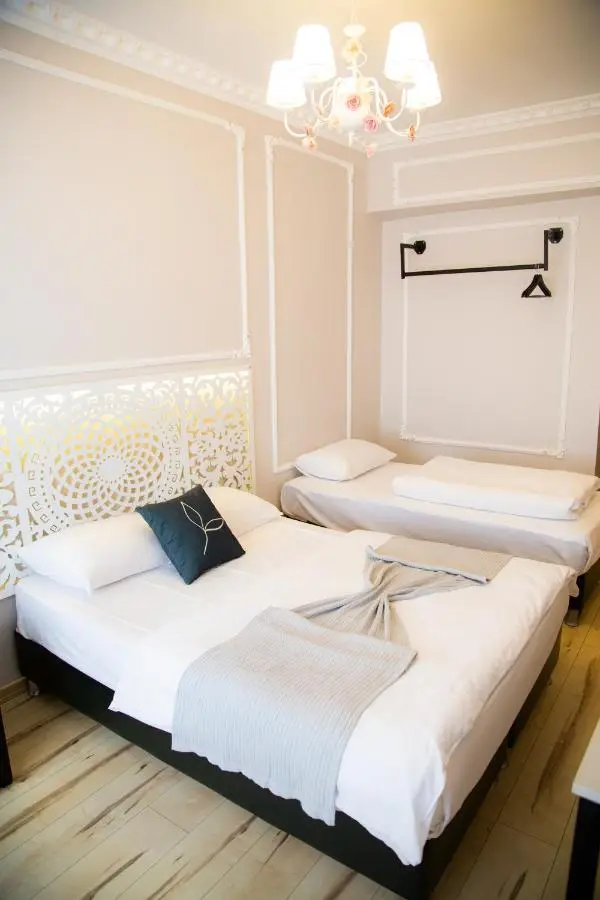 AYSA Hotel