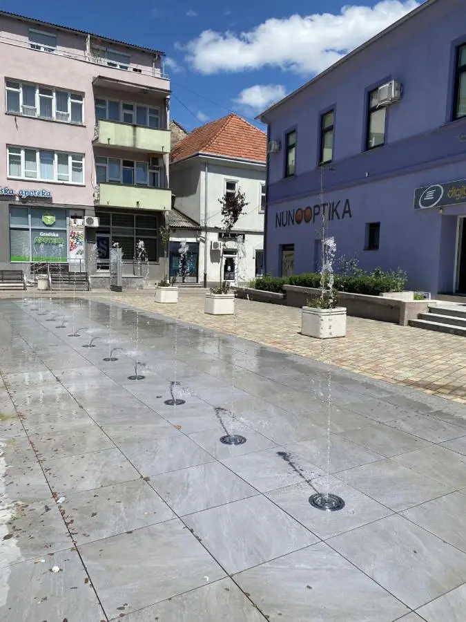 Apartments & Rooms Fountain