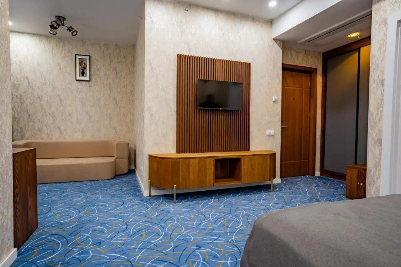 BRB Hotel