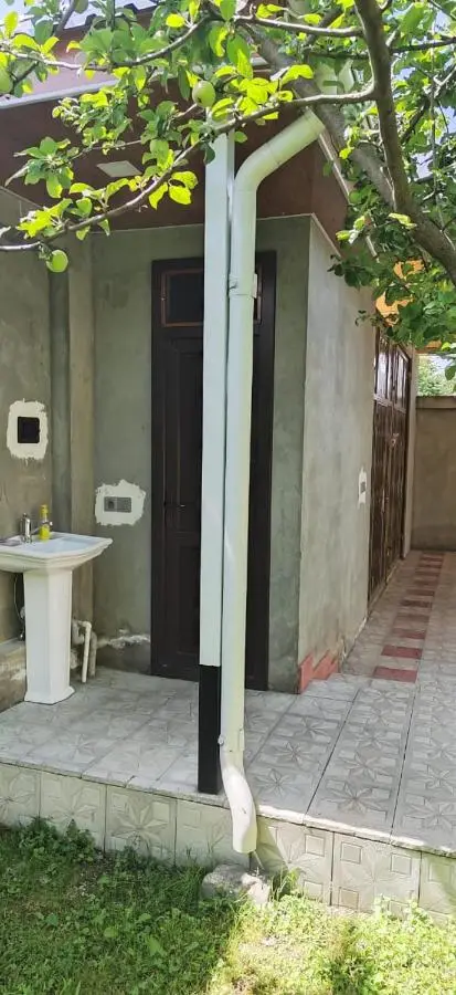 Gabala Mountains Villa