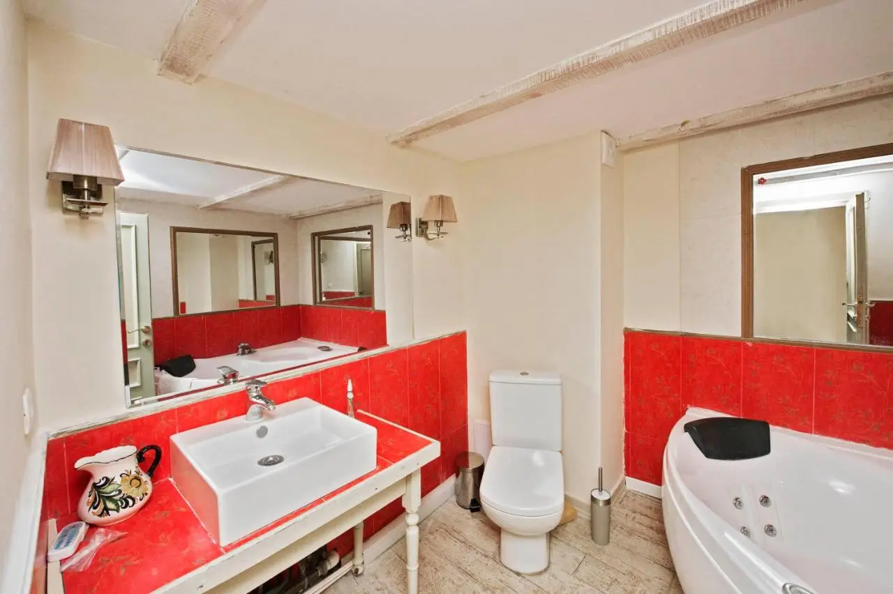 Caravan Villa