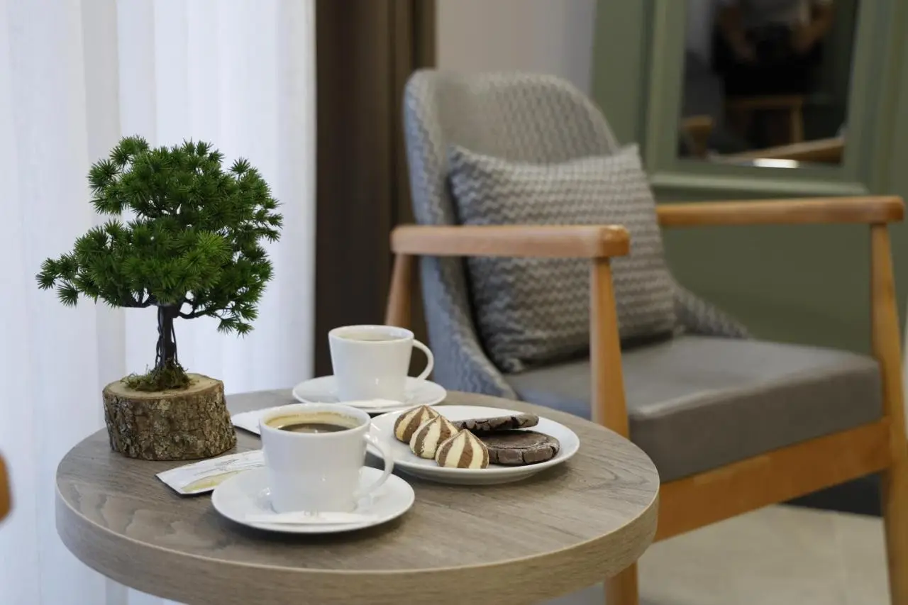 Edirne Gezgin Hotel