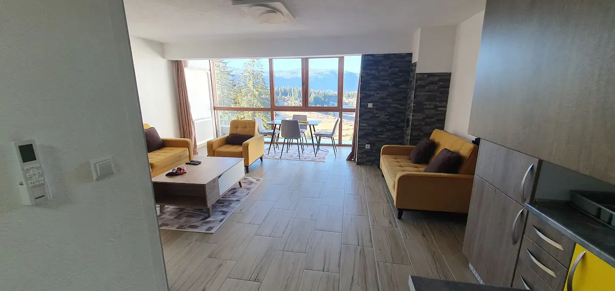 Vlasic Panoramic Apartment 3