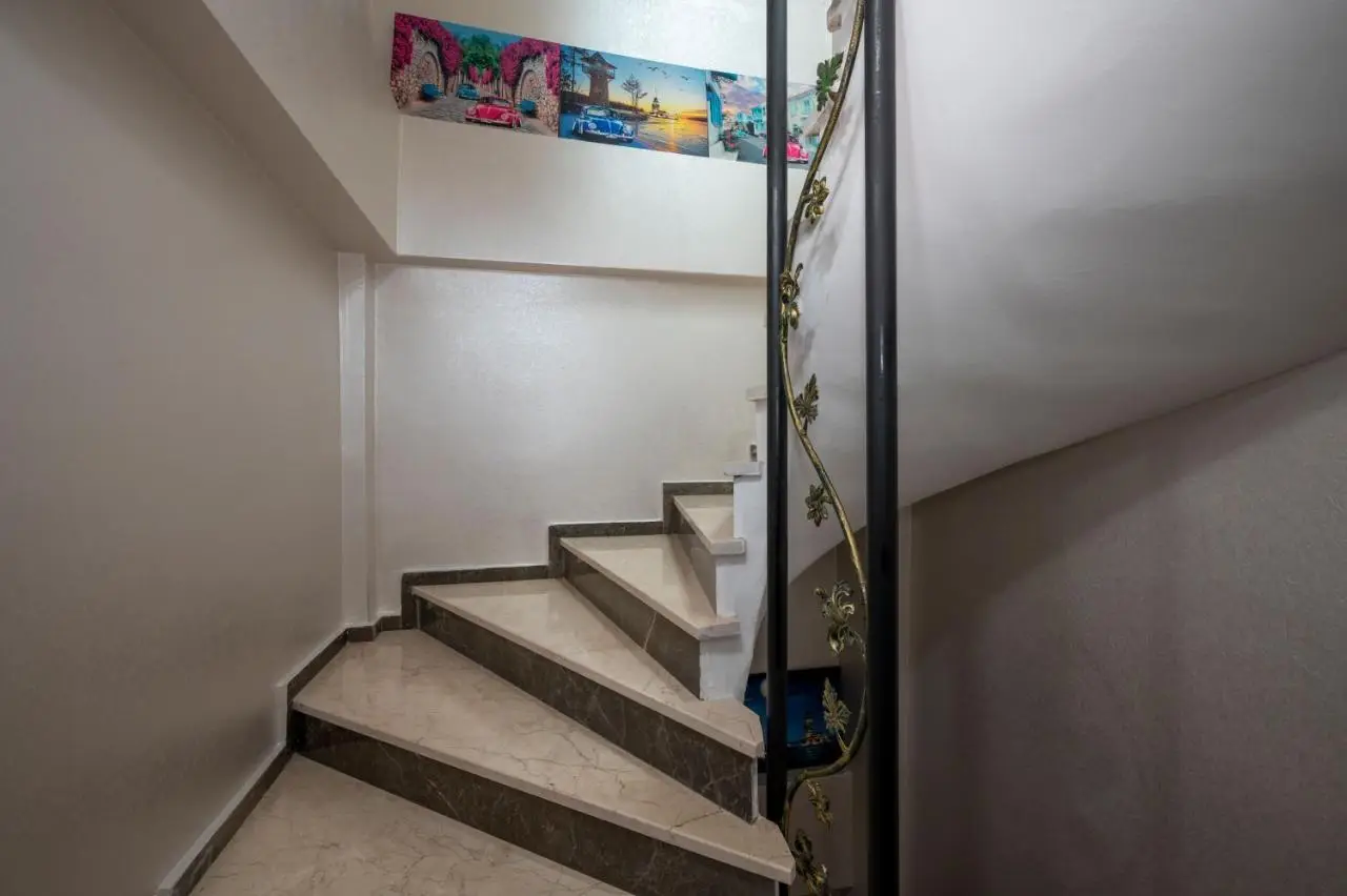 Taksim Story Residence