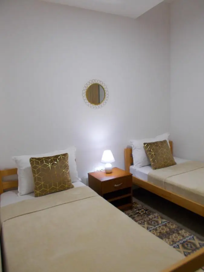 Kovac Riverfront Apartments