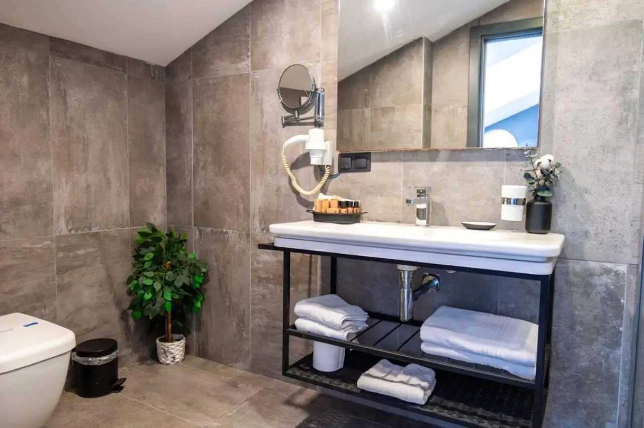 Skopea Inn Exclusive Hotel