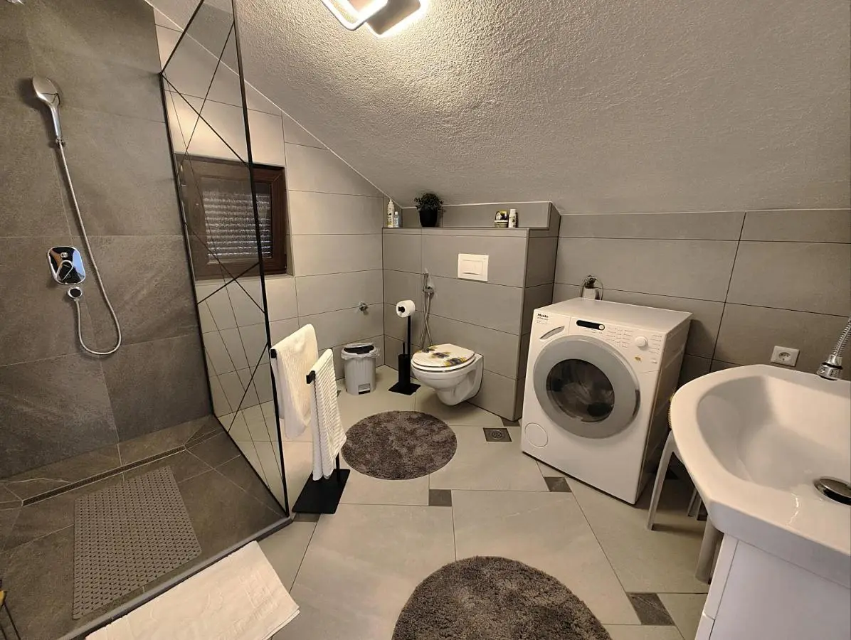 Apartman Una Paradies