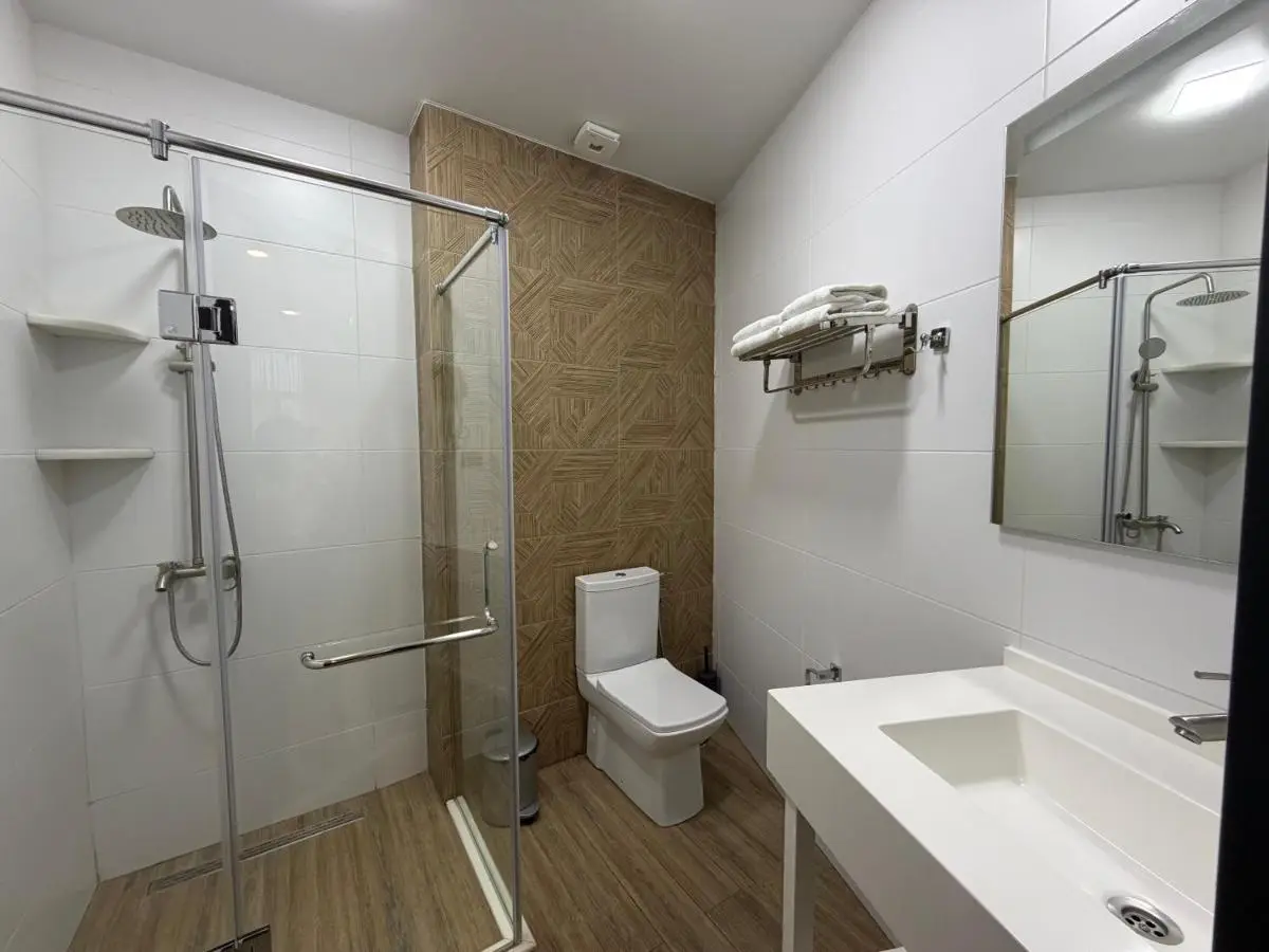 Aurora Hotel Batumi