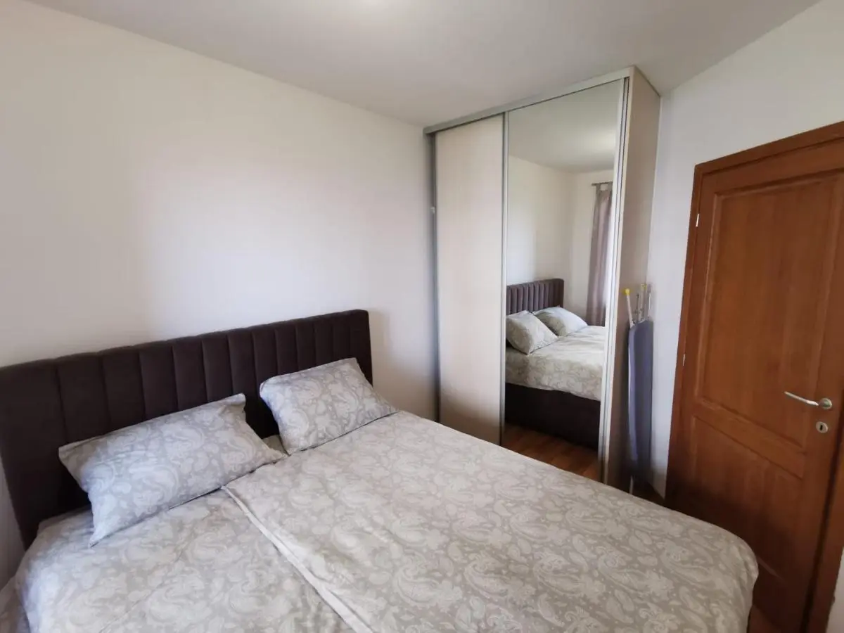 Apartman Mak