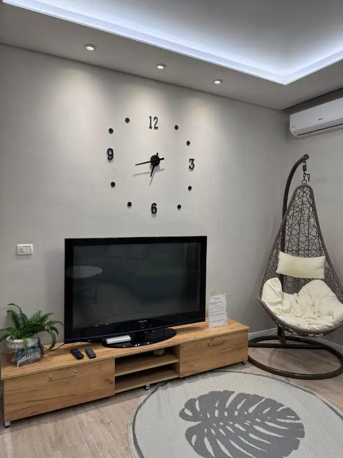 Hanna Apartment