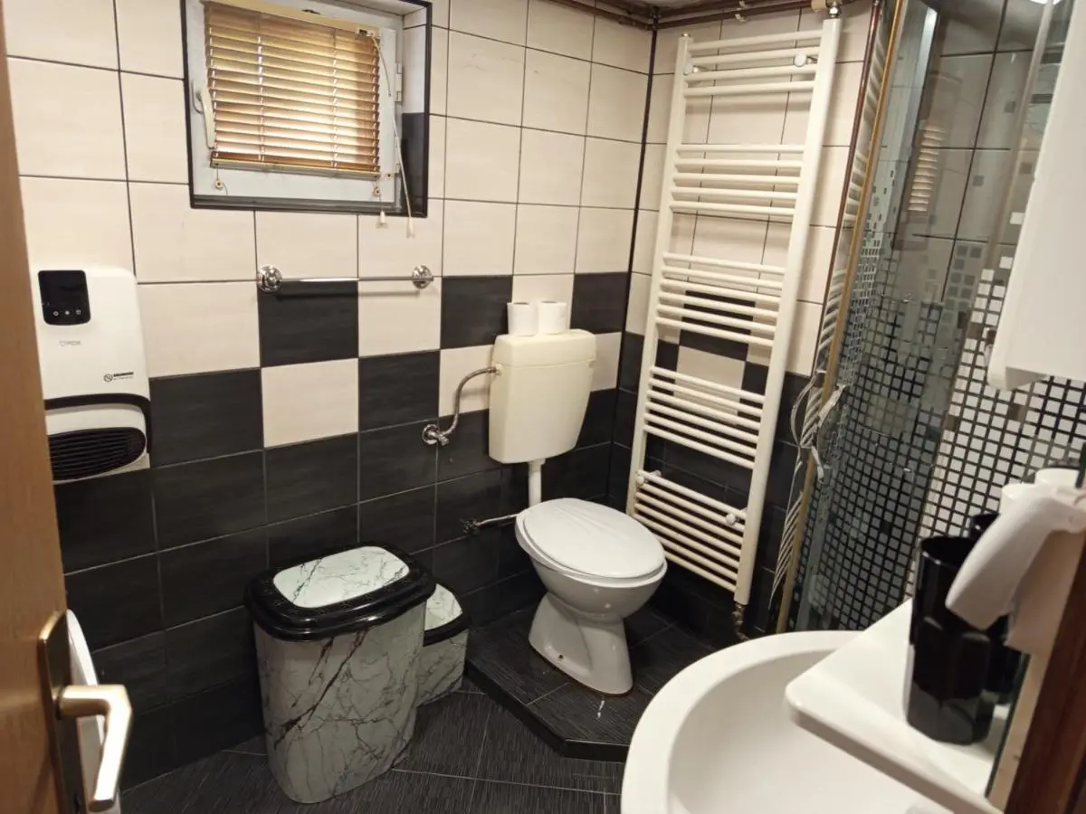 Apartman Emma