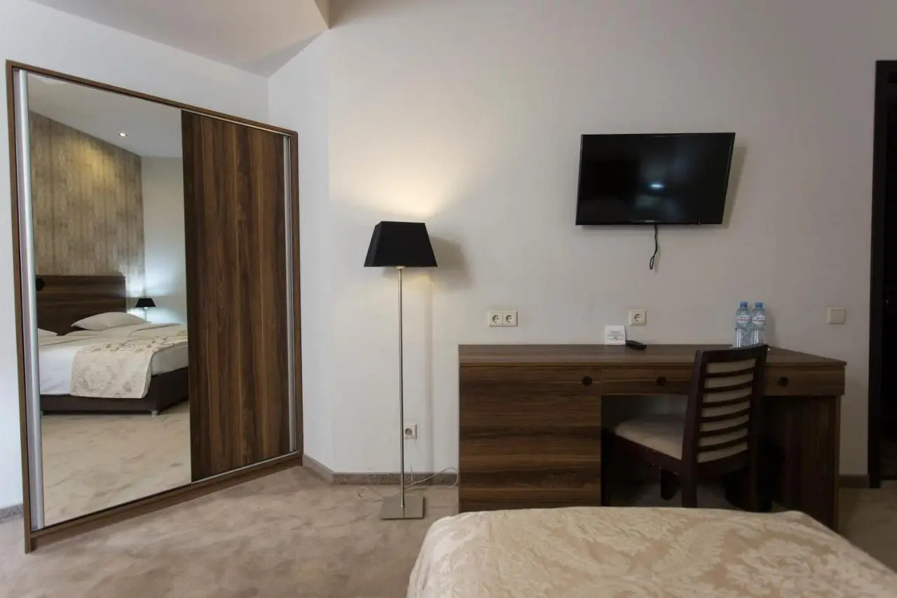 Old Meidan Tbilisi By Urban Hotels
