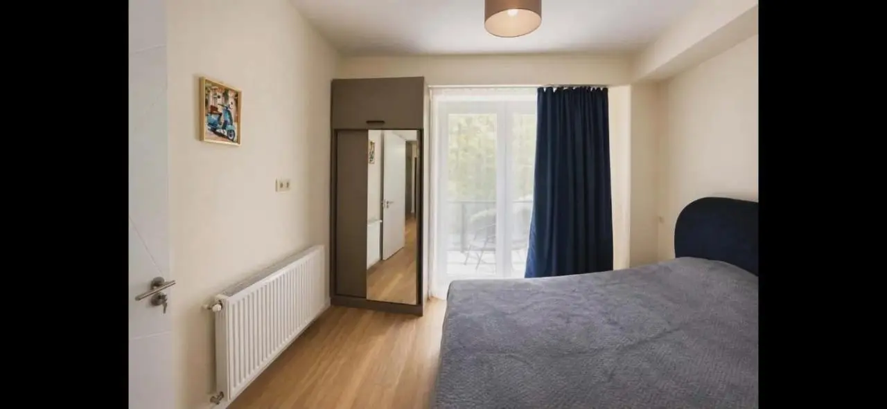 Nerse's Apartment
