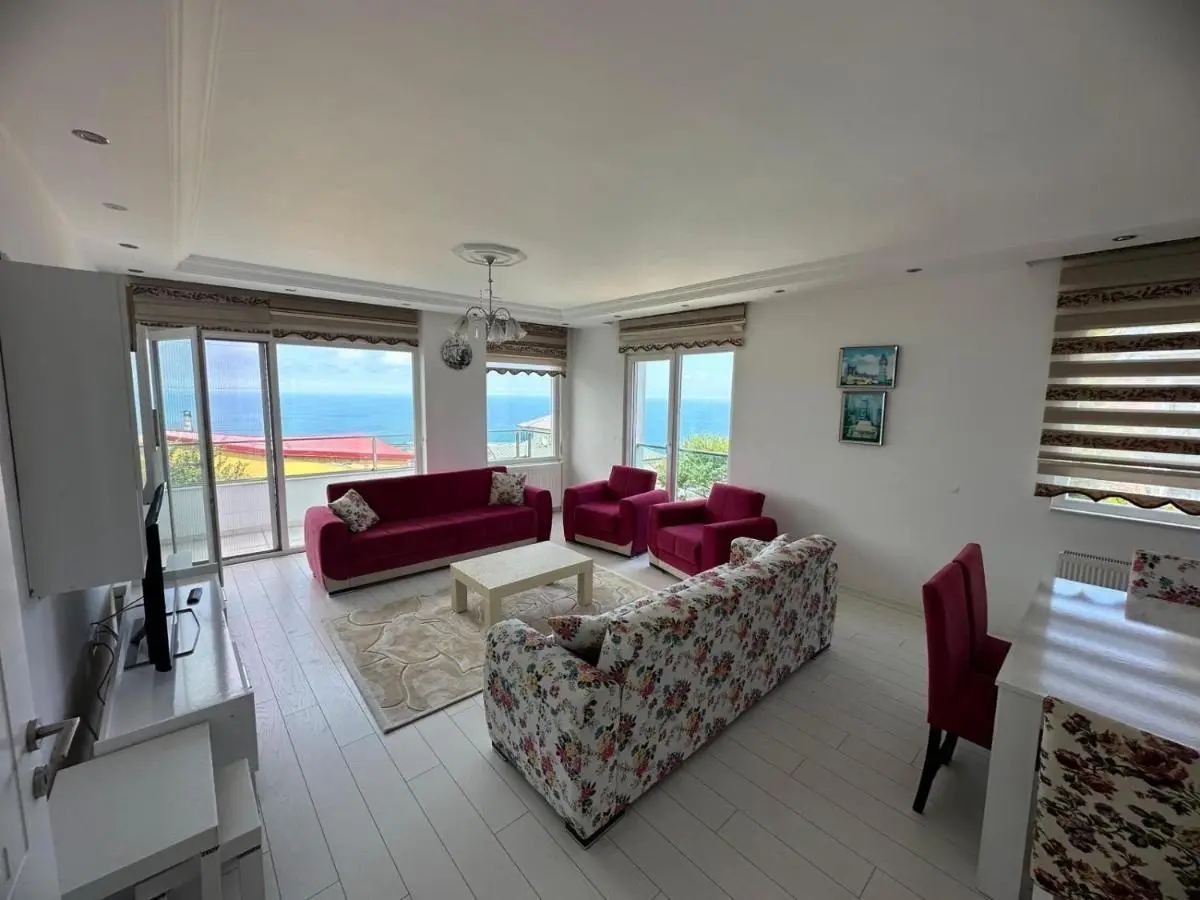 Trabzon Panoramik Vip Hause