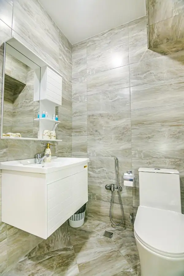 Sahil Boulevard Formula Apartment