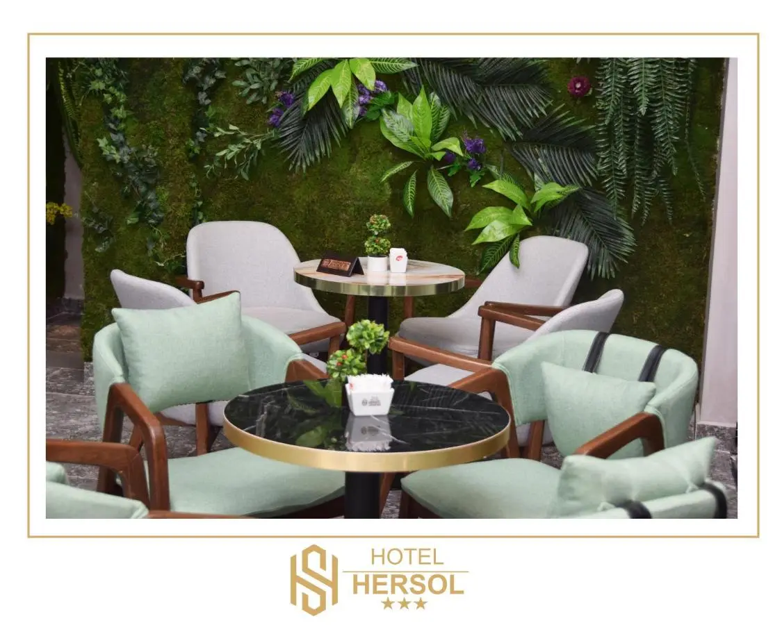 HOTEL HERSOL