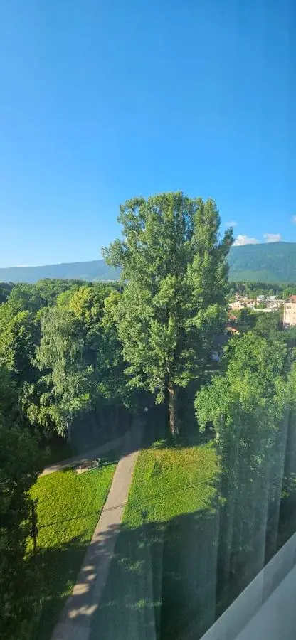 Panamera Premium Apartments Ilidža