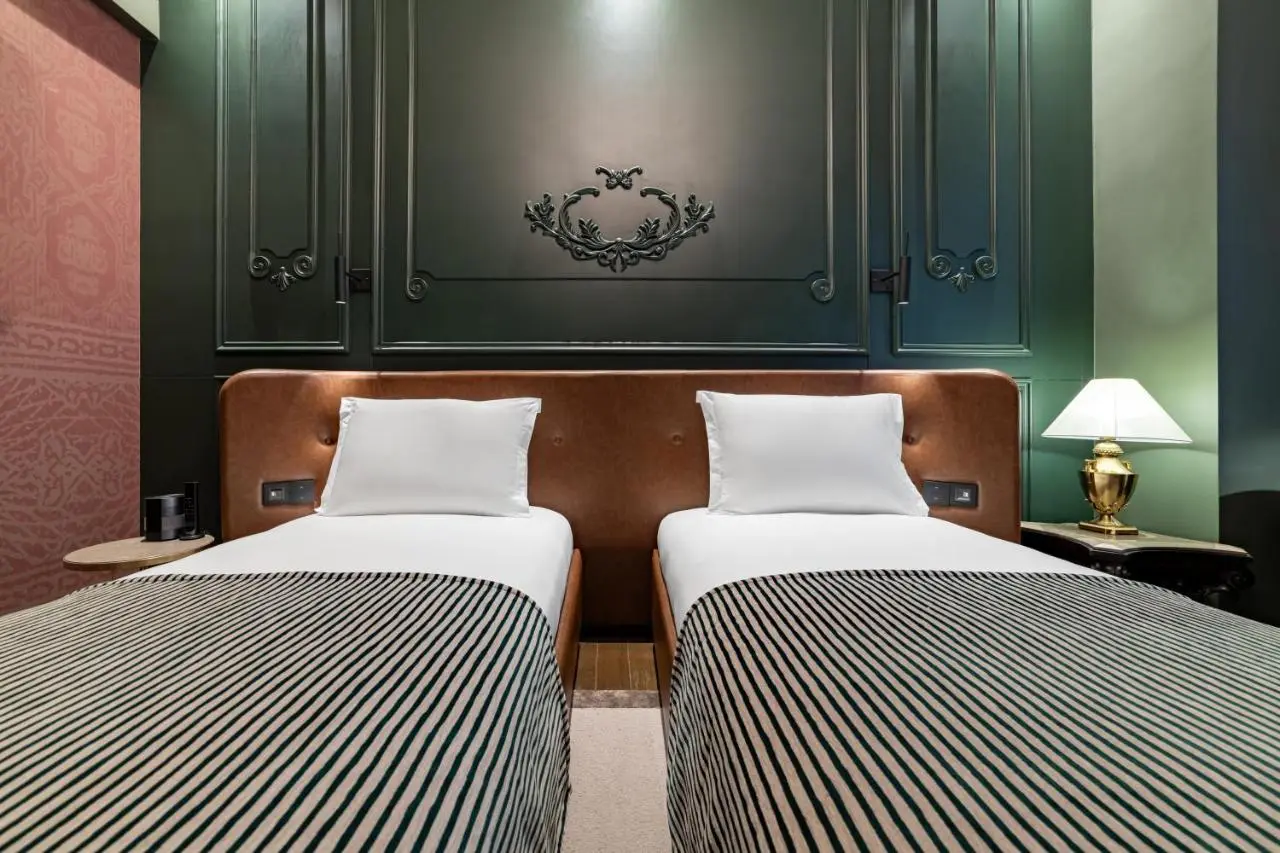 Orient Occident Hotel Istanbul, Autograph Collection