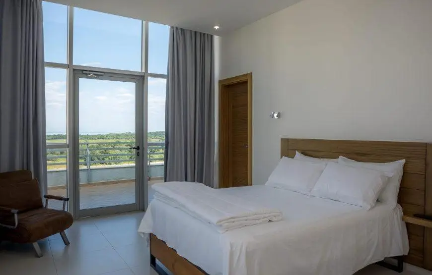 Sky Hotel