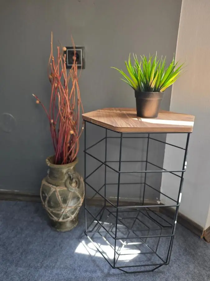 Guesthouse Yildiz