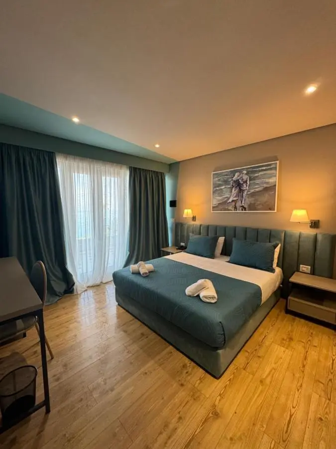 Festim Villa Hotel
