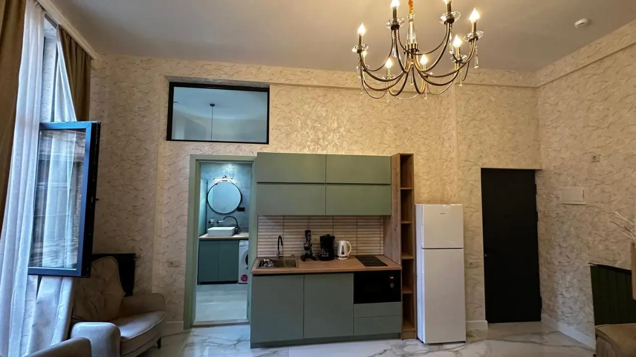 Made With Love Apartment