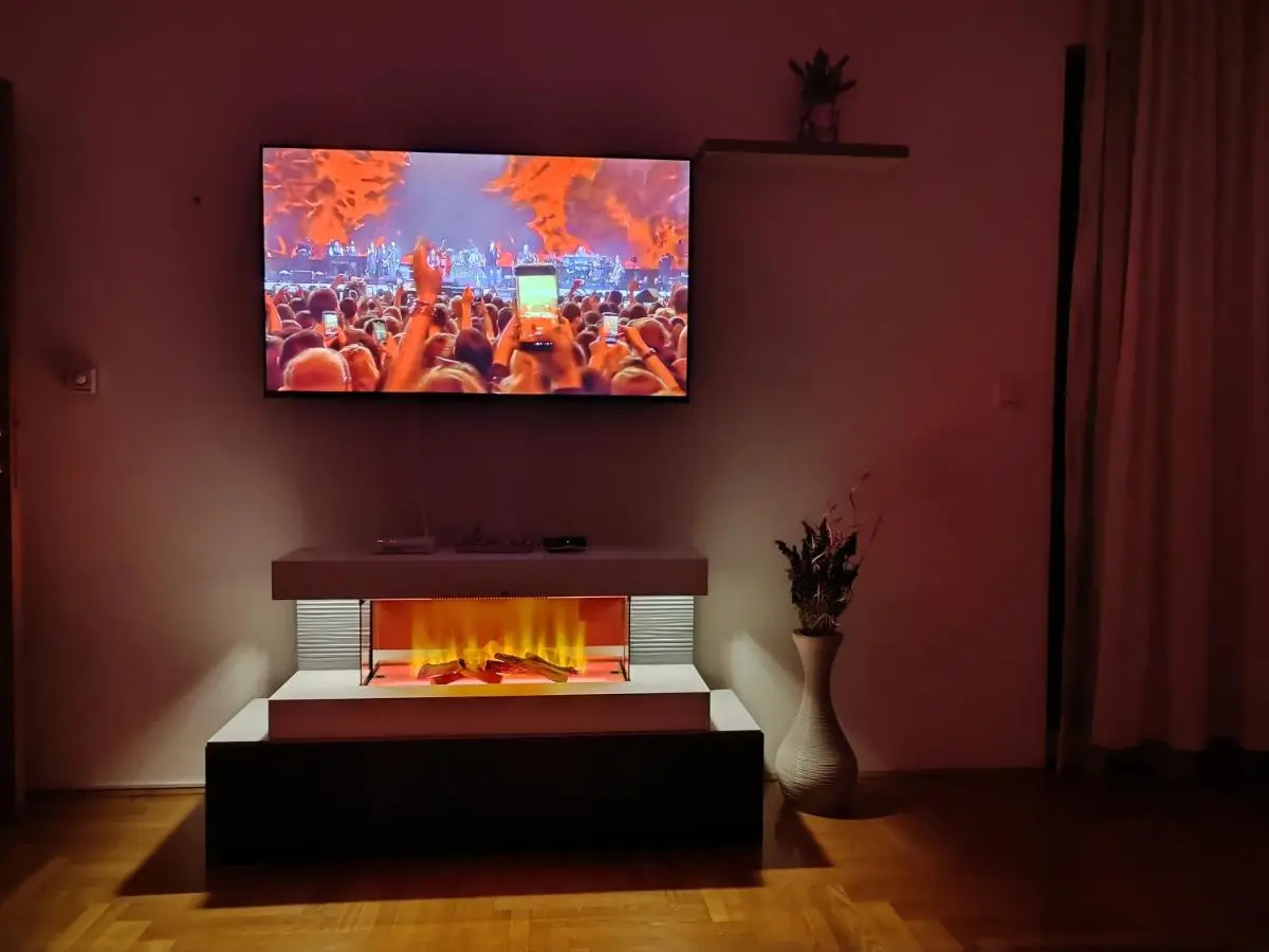 My Place