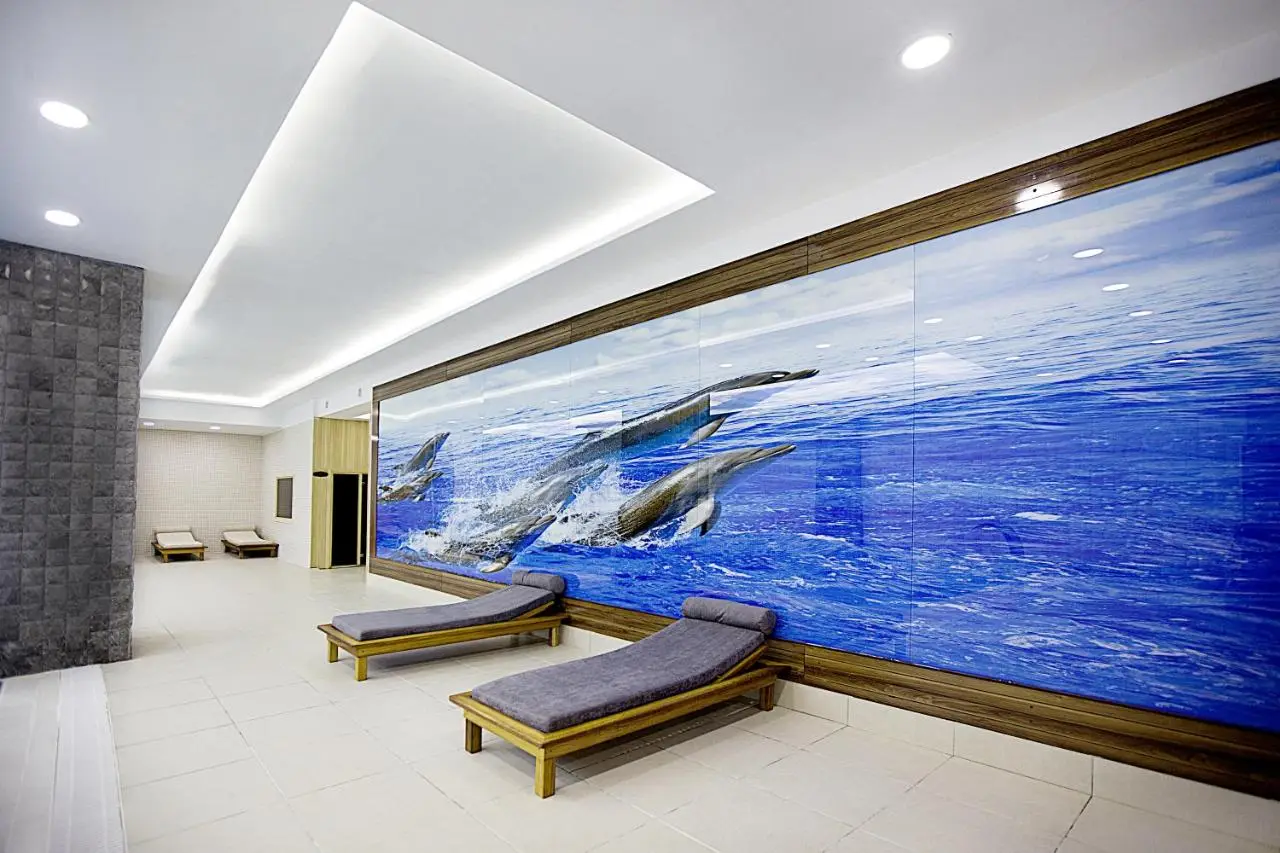 Mitannia Regency Hotel