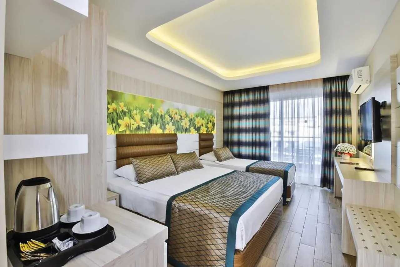 Oji Beach Hotel