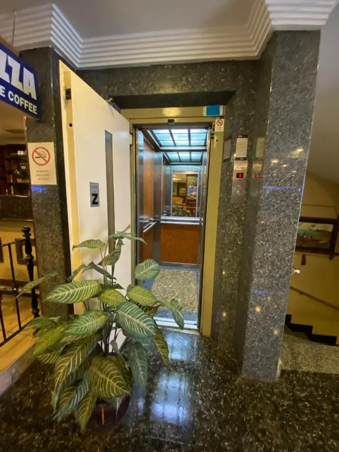 Hotel Büyük Levent