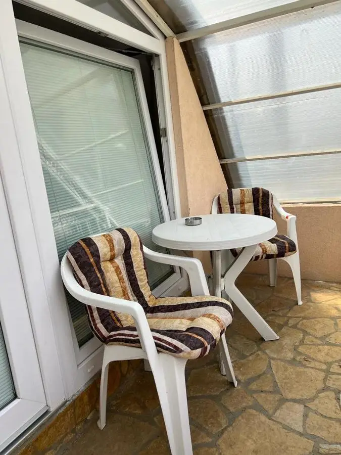 Apartment Studio Grcic