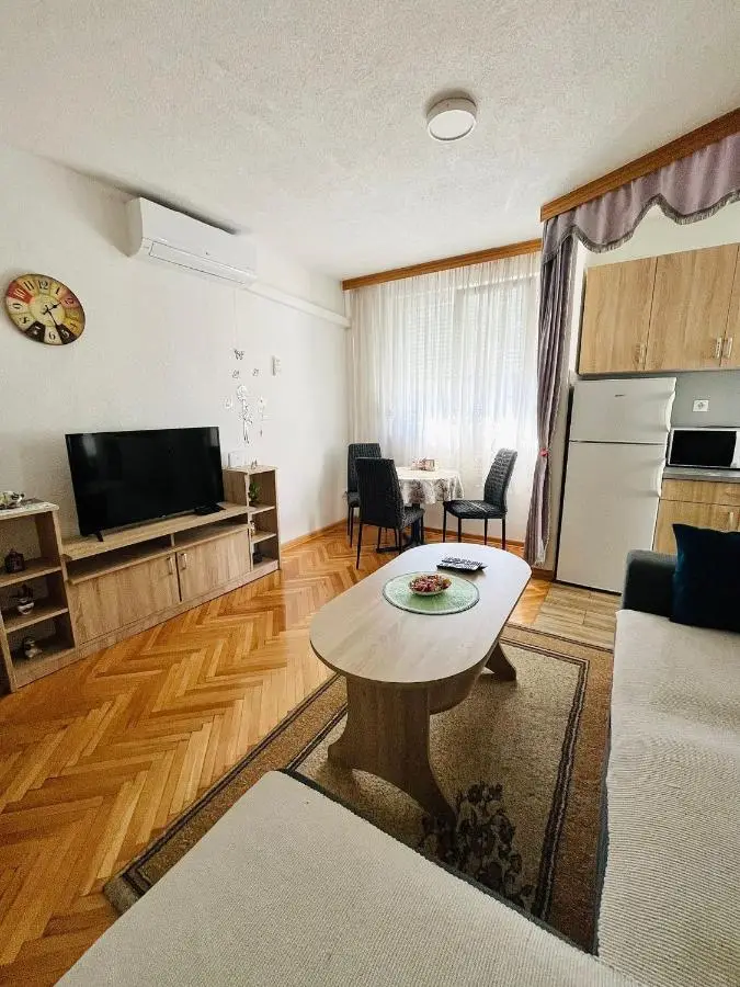 Apartment Sara