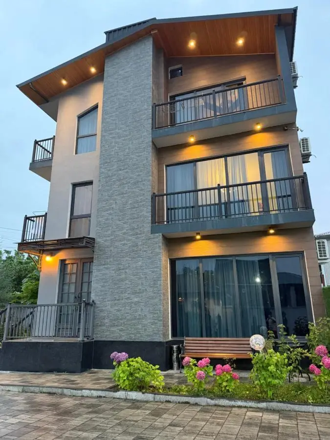 Villa Feel Georgia