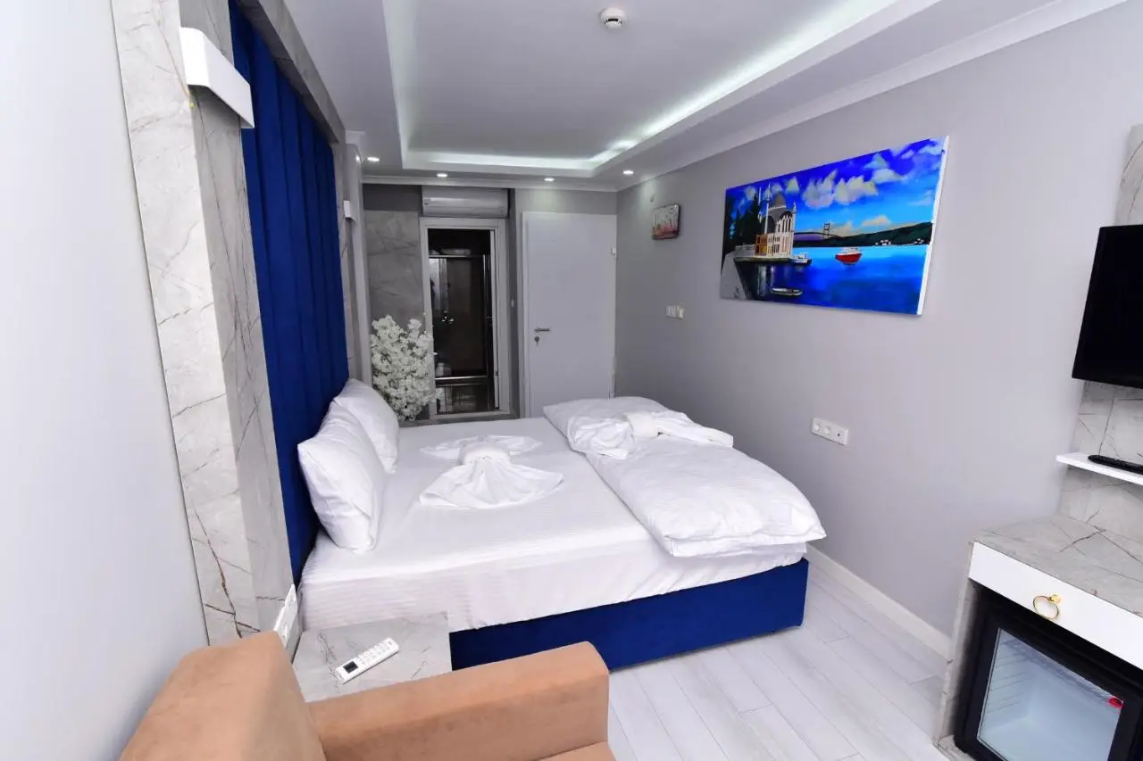 Little sofia hotel