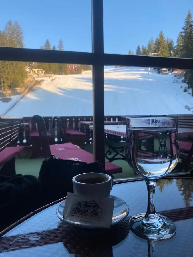 Pansion Vlašić Ski