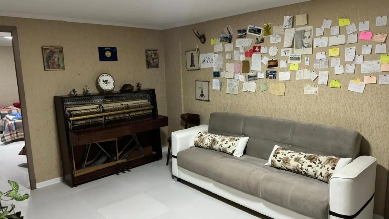 Hostel FORREST