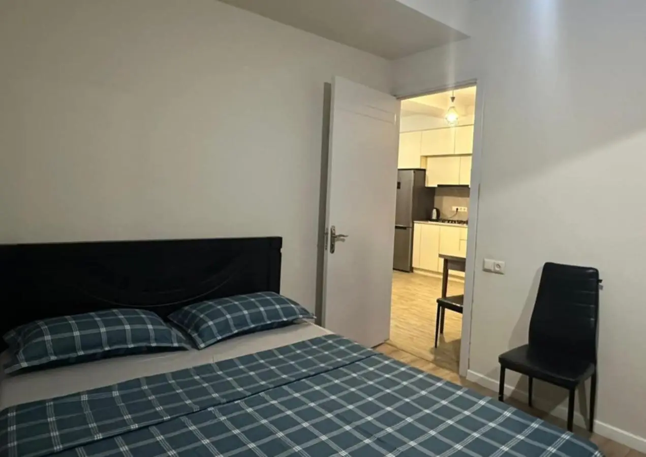 Archi isani Apartment