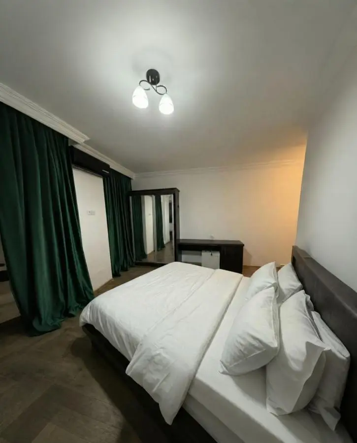 Emilia Hotel Batumi Old Town
