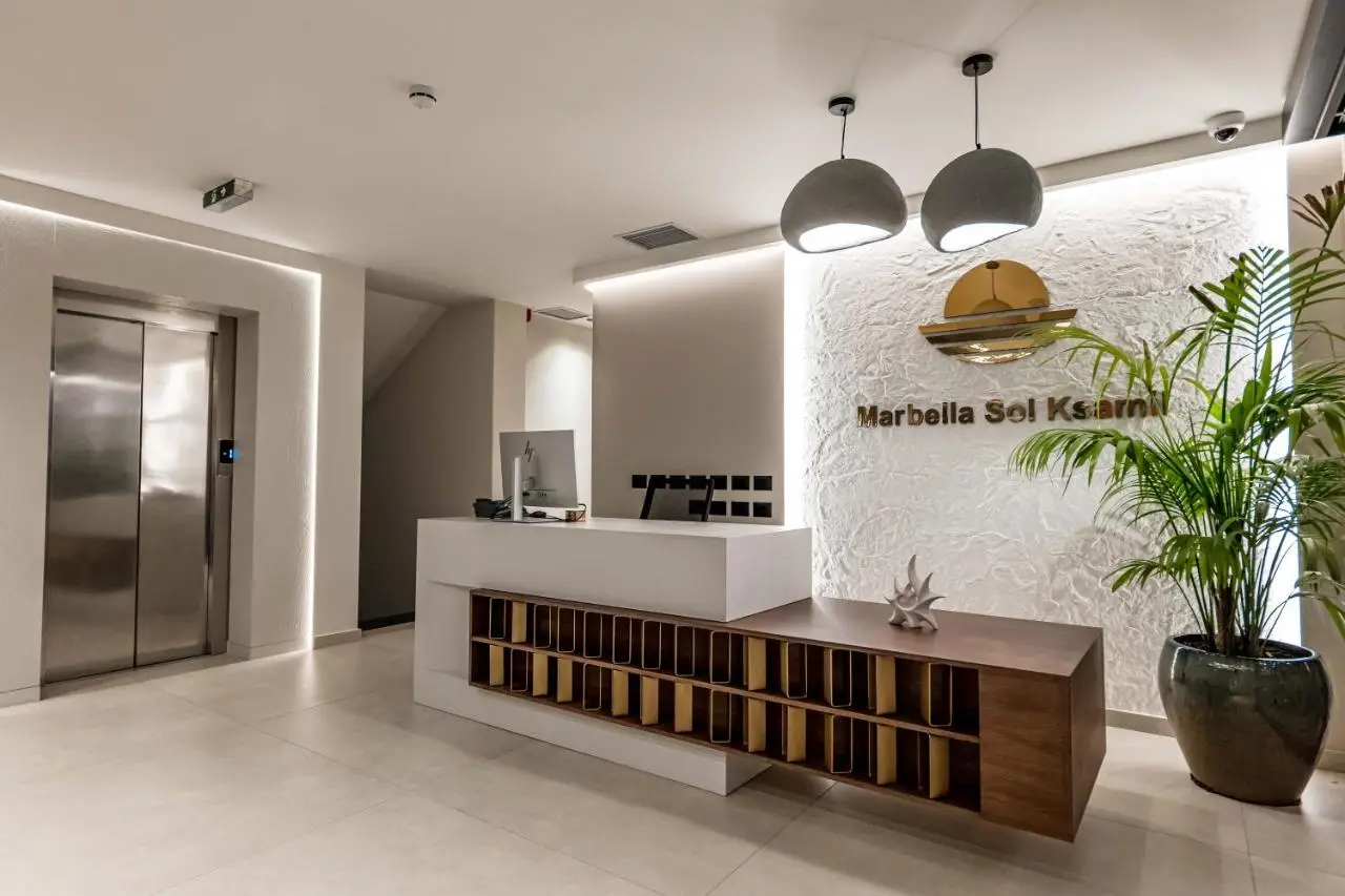 Marbella Sol Hotel - Only Adults